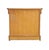 Brown Grange Cherry Wood French Louis Philippe Nightstand, 1990s For Sale - Image 8 of 9