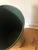 Mid 20th Century Mid 20th Century Declaration of the 13 United States of America Metal Wastebasket / Umbrella Stand For Sale - Image 5 of 11