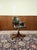 Black Classic Italian Office Chair For Sale - Image 8 of 8