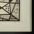 Abstract Richard Hood (1910-1995) - Untitled Modernist Geometric Etching, Signed (C. 1952)/Mondrian/Malevich For Sale - Image 3 of 4