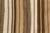 Antique Bohemian Stripe Kilim Rug For Sale - Image 6 of 10