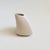 Late 20th Century Peter Saenger Sculptural Porcelain Creamer Pitcher For Sale - Image 5 of 9