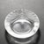 Vintage Lalique Tete De Lion Glass Dish For Sale In New York - Image 6 of 15