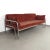 Vintage Tubular Sofa, 1930s, in Very Good conditions. Designed 1920 to 1949