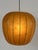 Mid-Century Modern Mid-Century Modern Cocoon Pendant Lamp, Sweden, 1960s For Sale - Image 3 of 18