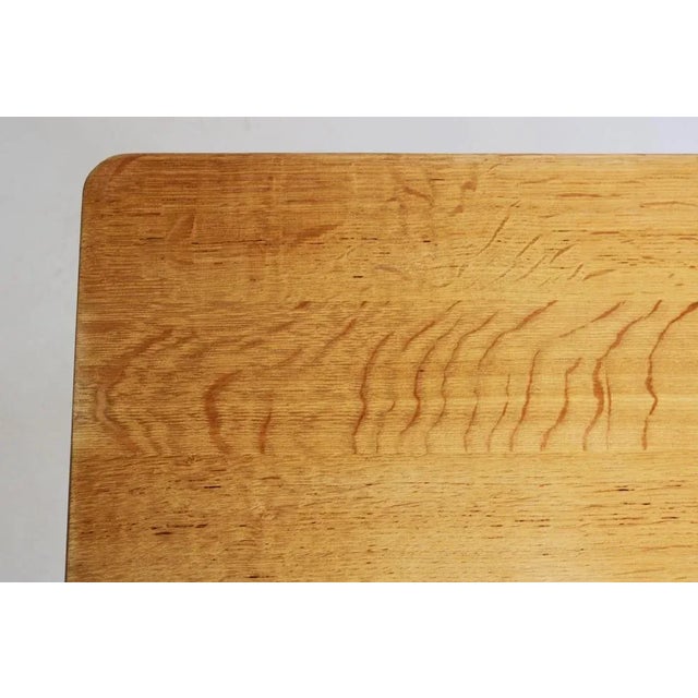 Sophisticated & Timeless! This rare danish design classic model 5350 Coffee Table designed by Børge Mogensen for...