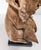 19th Century American Terra-Cotta Bust of a Gentleman by Olin Levi Warner For Sale - Image 16 of 18