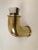 Vintage Austrian Brass Sconces, 1930s, Set of 2 For Sale - Image 11 of 15