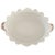 Ceramic Large Vintage Italian Majolica Porcelain Soup Tureen Set With Platter & Ladle For Sale - Image 7 of 18