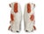 Mid 19th Century C.19th Staffordshire King Charles Dogs, a Pair For Sale - Image 5 of 6