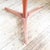 1960s Hans C Andersen for Artex Teak End Table For Sale In Boston - Image 6 of 12