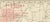 Antique Map of Kentucky and Tennessee with the Bluegrass Region, 1899 For Sale - Image 3 of 12