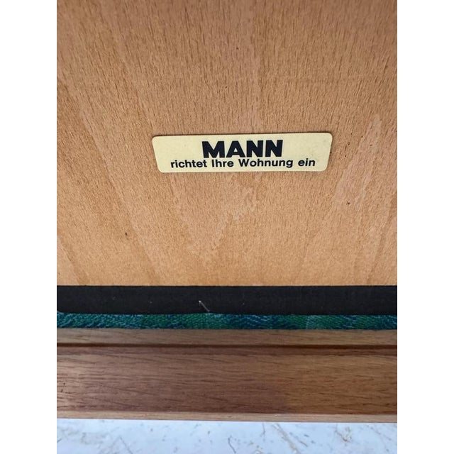 Slemdal Sofa and Armchairs by Torbjørn Afdal for Bruksbo, 1960s, Set of 4 For Sale - Image 11 of 16