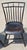 Early 19th Century Collection of 3 Birdcage Windsor Chairs-3 For Sale - Image 4 of 7