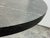 Marble Top Industrial Cast Iron Bistro Table For Sale In San Francisco - Image 6 of 12