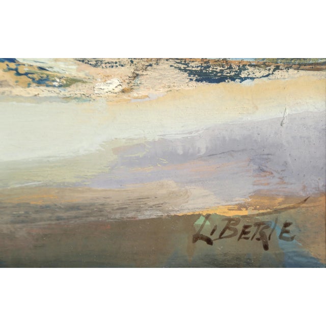 Jean Louis, Seaside, Maine, Painting For Sale - Image 4 of 5