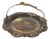 Regency Ormolu Handled Papier Mache Tray, Circa 1815 For Sale