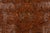 1970s Vintage Persian Rug in Orange and Brown by Rug & Kilim For Sale - Image 5 of 7