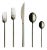 Mepra Due 5-Piece Flatware Set, Champagne For Sale