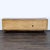 Brown AllModern Media Console For Sale - Image 8 of 11