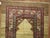 Early 20th Century Early 20th Century Traditional Camel Persian Serab Runner - 3'2" x 11'1" For Sale - Image 5 of 6
