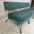 Vintage Woodard Outdoor Patio Sectional Sofa, Attributed For Sale - Image 10 of 11