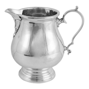 Vintage Tiffany & Co. 925 Sterling Silver Pitcher
