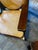 Pair of Vintage "Circle Chairs" Attributed to Hickory Chair by Mariette Himes Gomez For Sale - Image 9 of 10