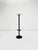 This Segmenti 5160 coat rack was designed by renowned designers Michele De Lucchi and Tadao Takaichi and produced by...