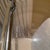 Iconic Eero Aarnio Silver Bubble Chair For Sale - Image 9 of 9