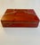 Handcrafted Jasper Box with Quartz Inclusions, 1950 For Sale - Image 12 of 13