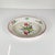 Rare Oven-safe dish, Réverbère pattern by KG Lunéville Dimensions: Diameter: 27.5 x 18.5 cm Height: 5 cm Good overall...