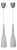 Klockspel Pendant Lights from Ikea, 1980s, Set of 2 For Sale