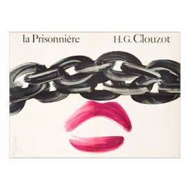 Example of French Prints