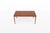 Extendable Dining Table by H.W. Klein for Bramin, 1960s For Sale - Image 10 of 10