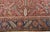 Antique Hand-Knotted Heriz Rug, 1890s For Sale - Image 9 of 13