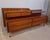 Wood Credenza by Gianfranco Frattini for La Permanente Mobili Cantù , Italy 1960 For Sale - Image 7 of 9