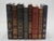 Age: C.1980s Details: Appear To Have Been Rarely Used High Quality Construction Quality Leather Bound Books Condition:...