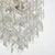 This masterpiece of Italian lighting stands out for its dynamism and elegance. Composed of a dense structure of hand-...