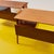 Desks attributed to Vittorio Dassi, 1950s, Set of 2 For Sale - Image 17 of 18