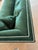 Wood 2 Custom Ethan Allen Sofas For Sale - Image 7 of 11