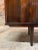 Dyrlund Danish Modern Rosewood Triple Sliding Door Sideboard For Sale - Image 9 of 12