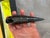 Graphite Shell Sculpture by Agelio Batle For Sale - Image 9 of 10