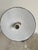 Vintage Nathan Turner Metal Industrial Light Fixture Sconce For Sale - Image 4 of 11