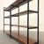 Teak Bookcase or Room Divider, 1960s For Sale - Image 11 of 16