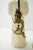Mid 20th Century Vintage Hollywood Regency Signed Ceramic Asian Figures For Sale - Image 5 of 8