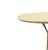 Traccia Low Table by Meret Oppenheim for Cassina, Set of 2 For Sale - Image 10 of 16