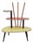 Large German Plant Stand, 1950s For Sale