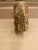 Mid Century Modern - Brutalist Italian Earth Tone Stone Ashtray / Trinket Holder For Sale - Image 10 of 12