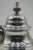 1980s Kirk Stieff Pewter Colonial Williamsburg Tea Service - Set of 4 For Sale - Image 10 of 15